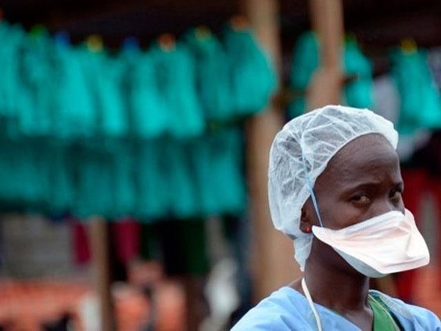 Кількість жертв вірусу Ебола перевищила 4 тисячі осіб