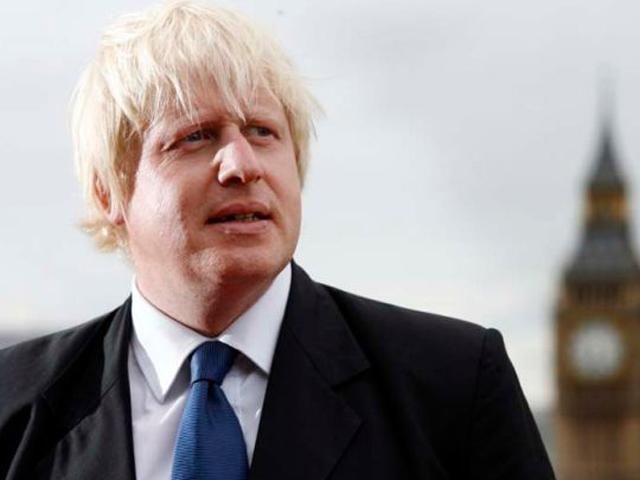 Мэр Лондона считает, что Эбола дойдет и до Великобритании