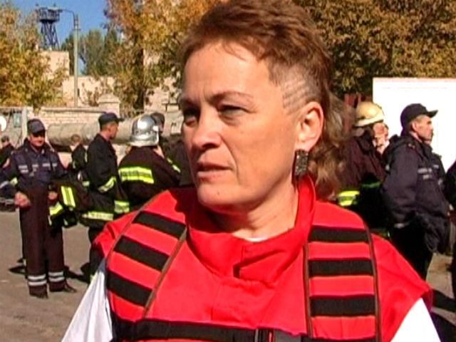 В Херсоні відбулися масштабні навчання медиків-добровольців В Херсоні відбулися масштабні навчання медиків-добровольців