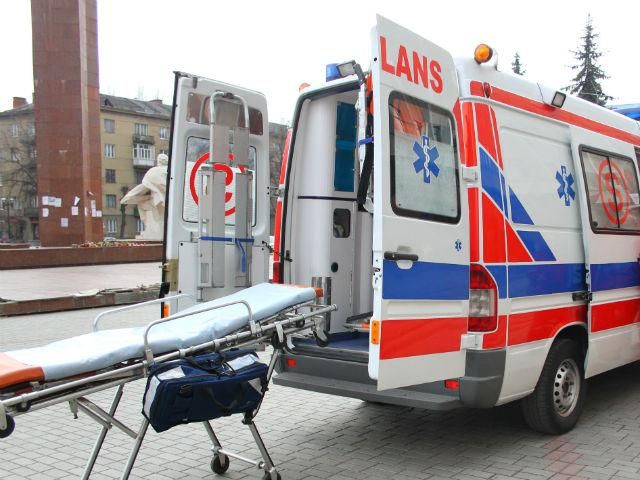 В Польше у больного заподозрили лихорадку Эбола