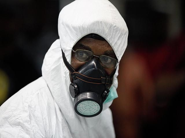 Виявлено понад 300 нових мутацій вірусу Ебола