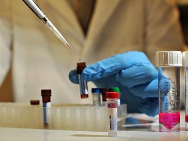 ВООЗ передала Україні 300 тисяч доз правцевого анатоксину ВООЗ передала Україні 300 тисяч доз правцевого анатоксину