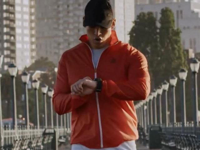 Здоровая жизнь. Компания Polar представила "умные" часы для бегунов Здоровая жизнь. Компания Polar представила "умные" часы для бегунов