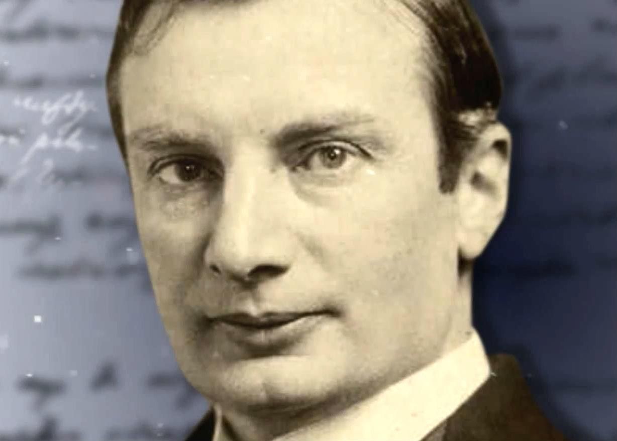 Сделано в Украине. Изобретатель вакцин против чумы и холеры родом из Бердянска Сделано в Украине. Изобретатель вакцин против чумы и холеры родом из Бердянска