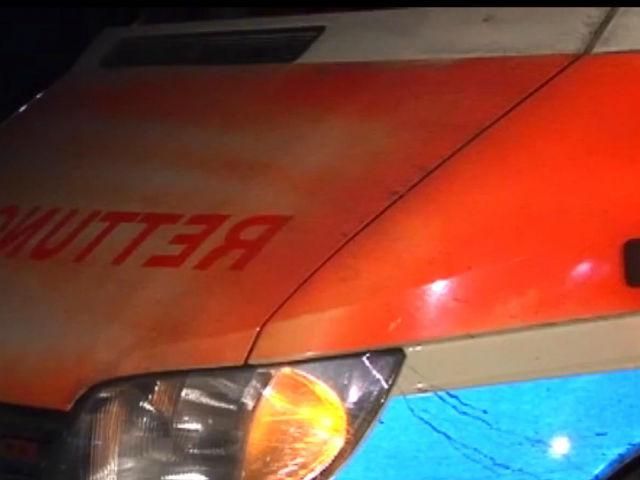 У Запоріжжі стоматологи придбали реанімаційне авто для зони АТО У Запоріжжі стоматологи придбали реанімаційне авто для зони АТО