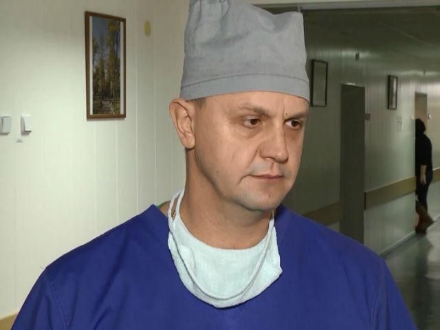 Канадцы подарят бойцам АТО новые лица Канадцы подарят бойцам АТО новые лица