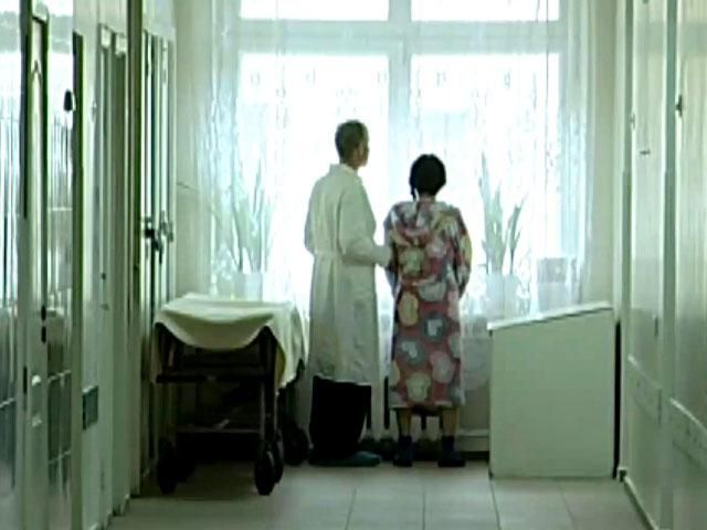 ВИЧ-инфицированные Донбасса — под угрозой
