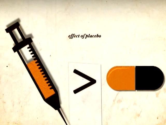 Факти про здоров'я. Ефект плацебо – такі псевдо-ліки справді ефективні Факти про здоров'я. Ефект плацебо – такі псевдо-ліки справді ефективні