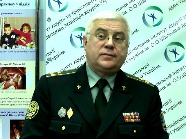 В зоне АТО погибло более двадцати врачей В зоне АТО погибло более двадцати врачей