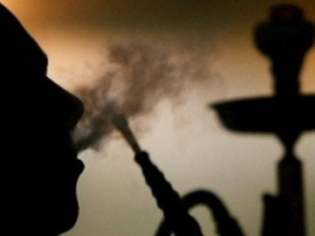 Куріння кальяну може призвести до лейкемії, — вчені Куріння кальяну може призвести до лейкемії, — вчені