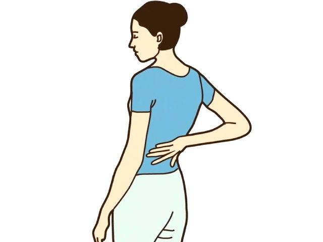 Факти про здоров'я. Як вберегтись від “офісних хвороб” Факти про здоров'я. Як вберегтись від “офісних хвороб”