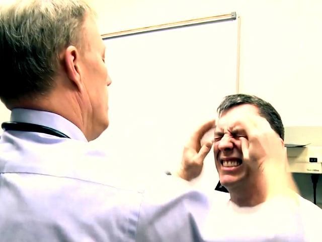 Факты о здоровье. Синдром, что заставляет пациентов симулировать болезни Факты о здоровье. Синдром, что заставляет пациентов симулировать болезни