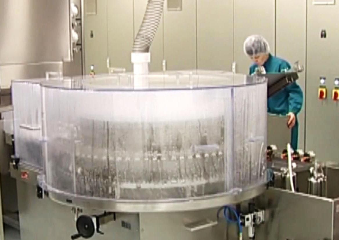 Самое дорогое лекарство в мире стоит 1,1 млн евро Самое дорогое лекарство в мире стоит 1,1 млн евро