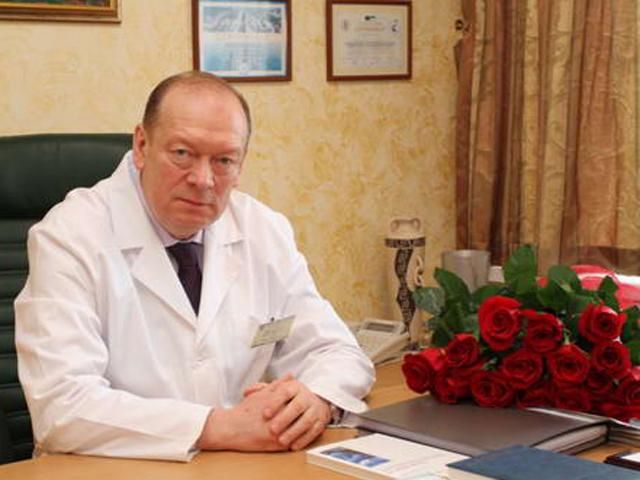 Экс-ректор Киевского медуниверситета незаконно присвоил 4 млн грн