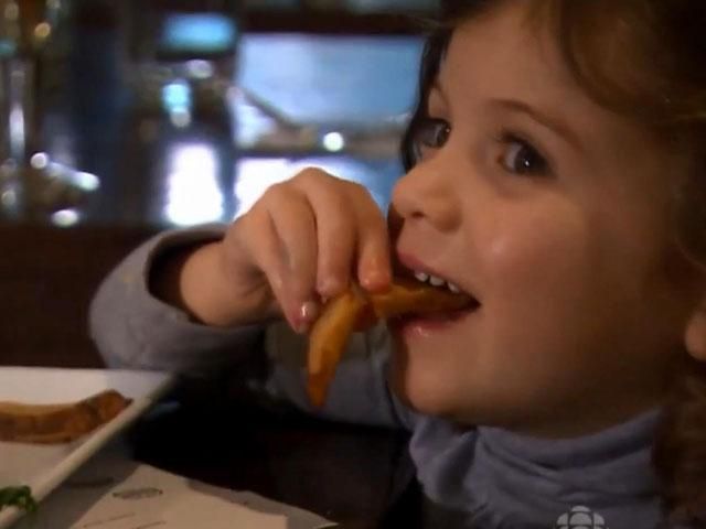 Факты о здоровье. Распространенность алергии среди детей возросла вдвое Факты о здоровье. Распространенность алергии среди детей возросла вдвое