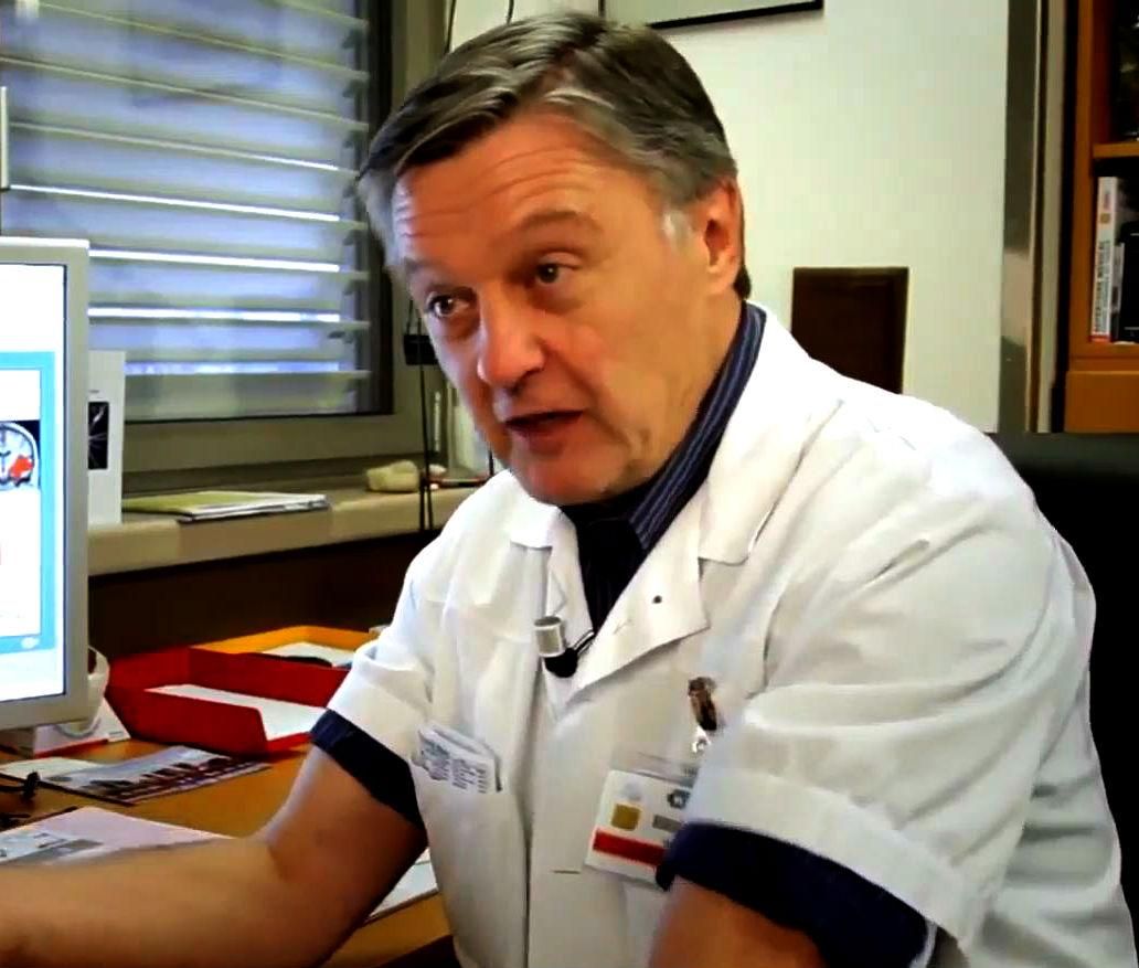 Факти про здоров'я. Синдром хронічної втоми Факти про здоров'я. Синдром хронічної втоми