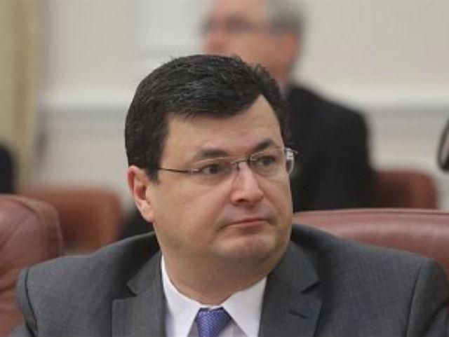 Квіташвілі не вірить, що Україна незабаром матиме страхову медицину Квіташвілі не вірить, що Україна незабаром матиме страхову медицину