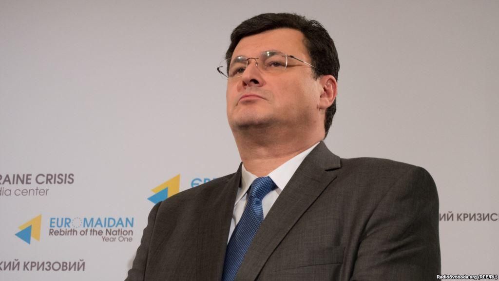 Квіташвілі пояснив, від чого має залежати зарплата лікарів Квіташвілі пояснив, від чого має залежати зарплата лікарів