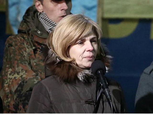 Сейчас мы живем в государстве, которое называется "бандит", — Богомолец Сейчас мы живем в государстве, которое называется "бандит", — Богомолец