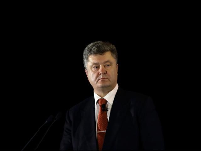 Порошенко поблагодарил польских медиков, которые спасали жизни активистам Майдана Порошенко поблагодарил польских медиков, которые спасали жизни активистам Майдана