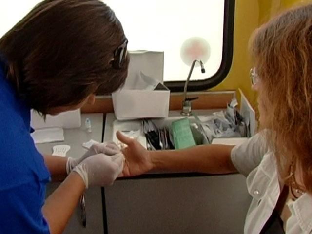 Минздрав отменил регистрацию на препарат для больных гепатитом С Минздрав отменил регистрацию на препарат для больных гепатитом С