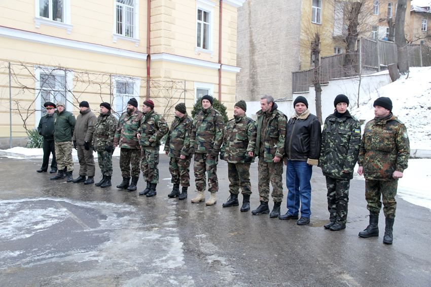 Продолжается ротация военных медиков, работающих в зоне АТО, — СНБО Продолжается ротация военных медиков, работающих в зоне АТО, — СНБО