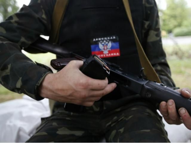 На Луганщині терористи контрабандою перевозять ліки з Росії