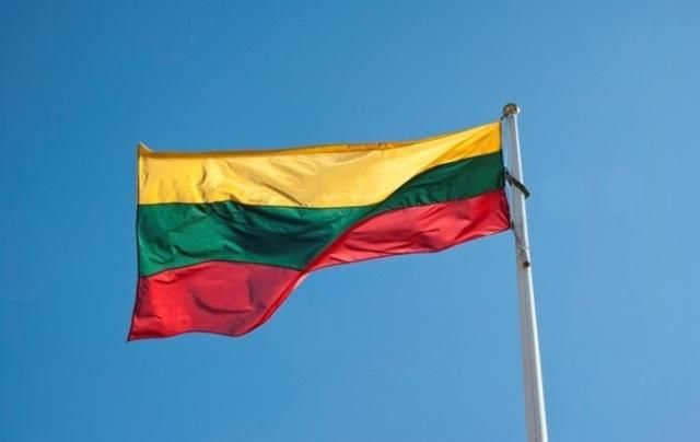 Литва прийме на лікування ще чотирьох бійців АТО
