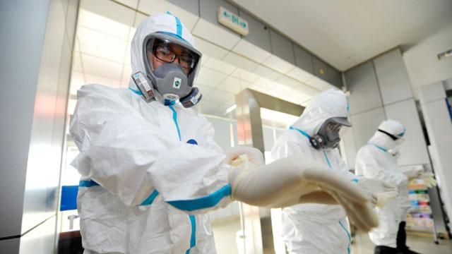 В Мали победили Эболу В Мали победили Эболу