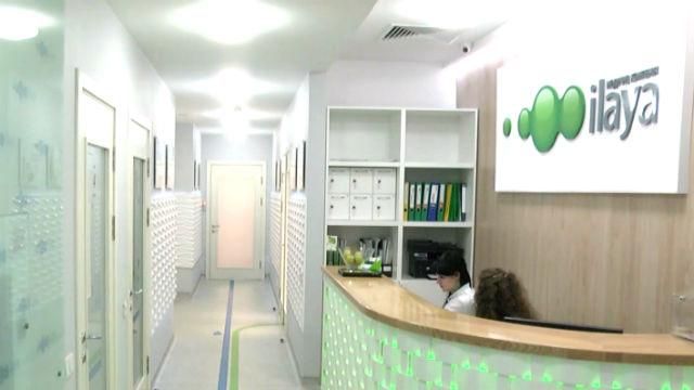 Як лікують поранених бійців приватні лікарні Києва Як лікують поранених бійців приватні лікарні Києва