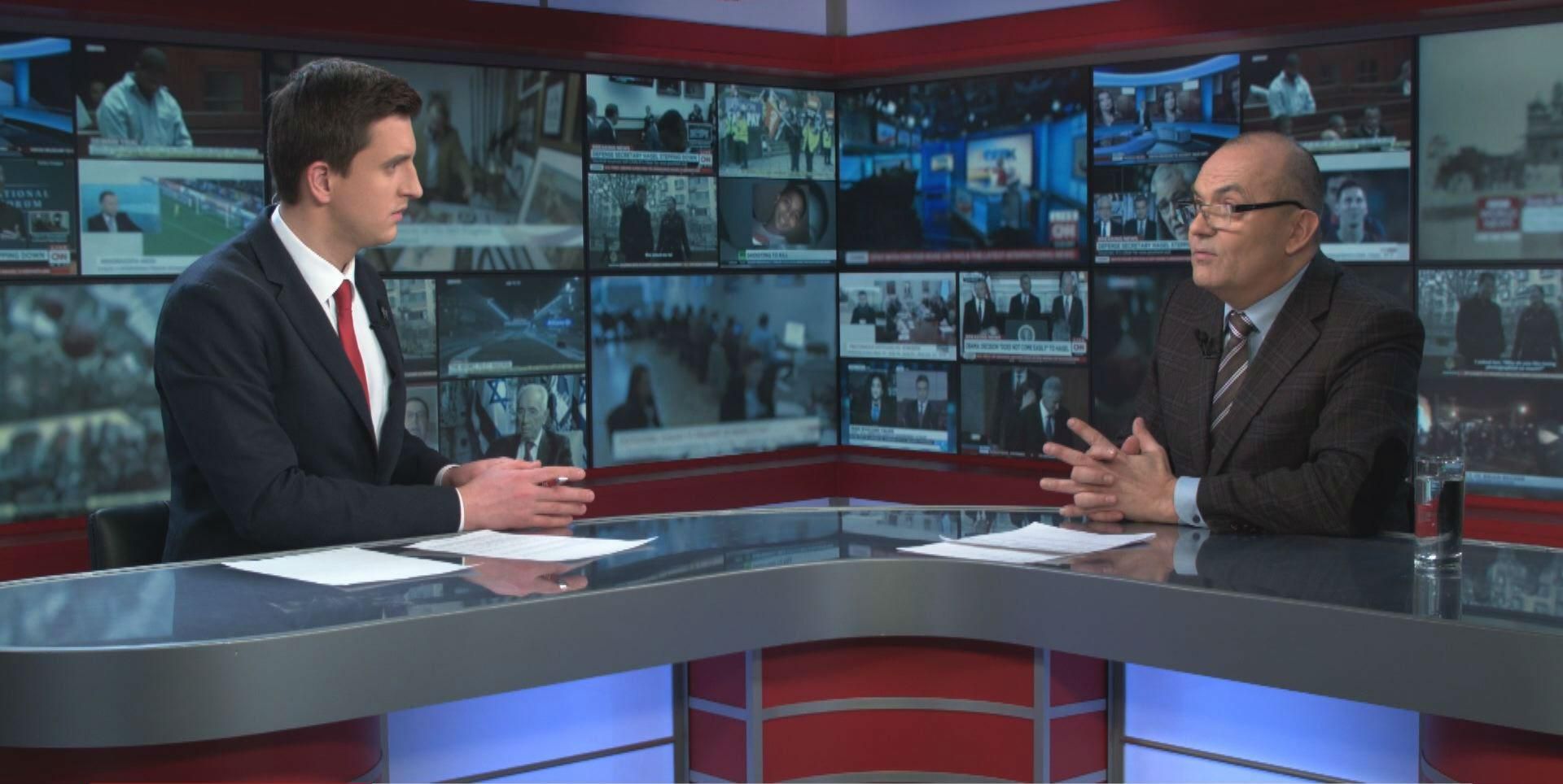 Під час бойових дій на Сході 110 бійців лишились без очей, – лікар Під час бойових дій на Сході 110 бійців лишились без очей, – лікар