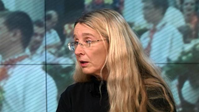 Из-за бюрократии бойцы не могут получить необходимые аптечки, — волонтер Из-за бюрократии бойцы не могут получить необходимые аптечки, — волонтер