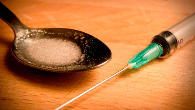 В Крыму после аннексии выросла смертность наркоманов, — ООН