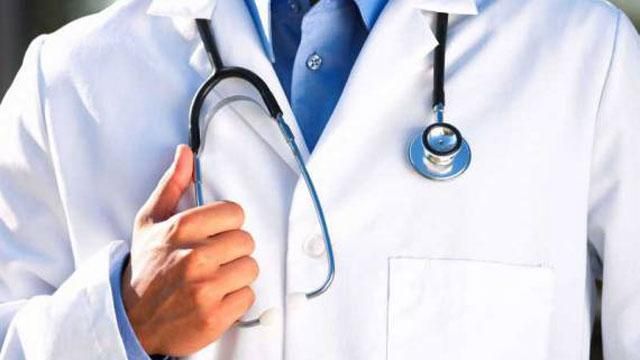 "Самопомич" требует срочно решить вопрос зарплат медикам и педагогам "Самопомич" требует срочно решить вопрос зарплат медикам и педагогам