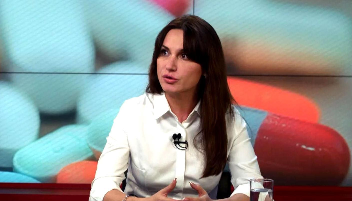 Страховая медицина в Украине является приоритетной, — нардеп Страховая медицина в Украине является приоритетной, — нардеп