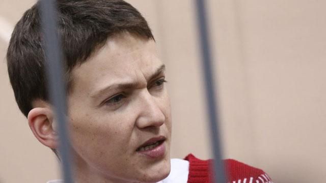 До Савченко допустять українських лікарів, — адвокат До Савченко допустять українських лікарів, — адвокат