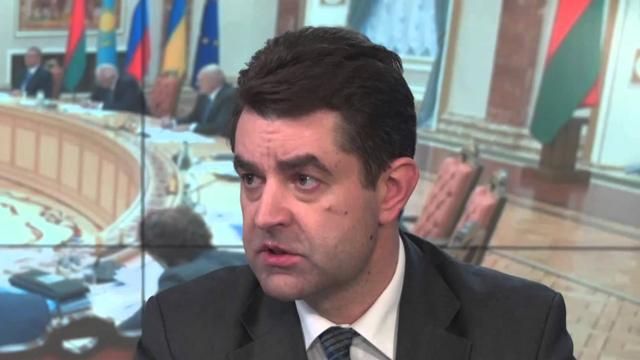 В Ливии похитили 15 украинских врачей В Ливии похитили 15 украинских врачей