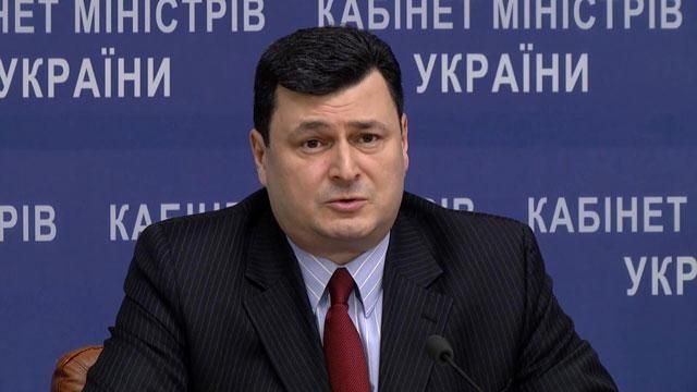 Украина получит 130 млн долларов от международного фонда, — Минздрав
