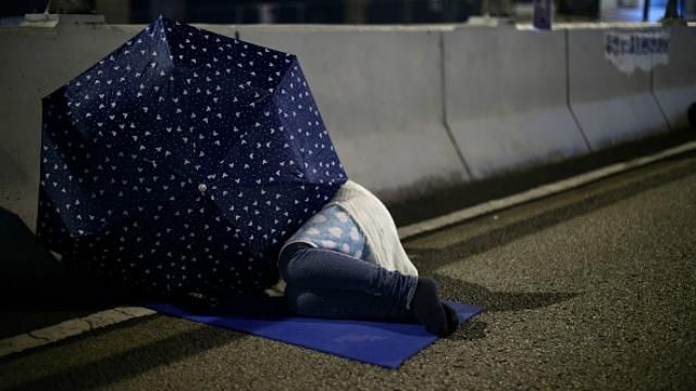 Ученые рассказали, как недосыпание пагубно действует на человека Ученые рассказали, как недосыпание пагубно действует на человека