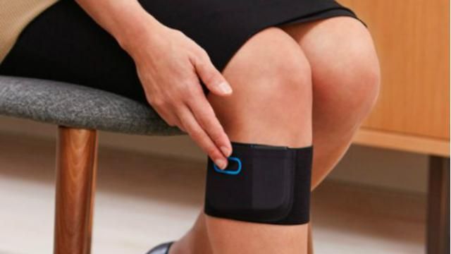 Ученые придумали, как заменить обезболивающие препараты Ученые придумали, как заменить обезболивающие препараты