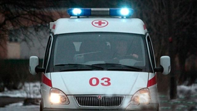 "Айдарівці" катаються на крадених "швидких", — Москаль "Айдарівці" катаються на крадених "швидких", — Москаль