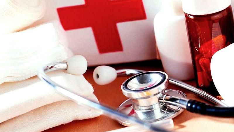 Эксперт о здоровье украинской нации и "золотых" лекарствах Эксперт о здоровье украинской нации и "золотых" лекарствах