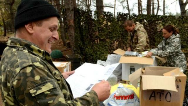 Как на фронте преодолеть стресс — советы психолога Как на фронте преодолеть стресс — советы психолога