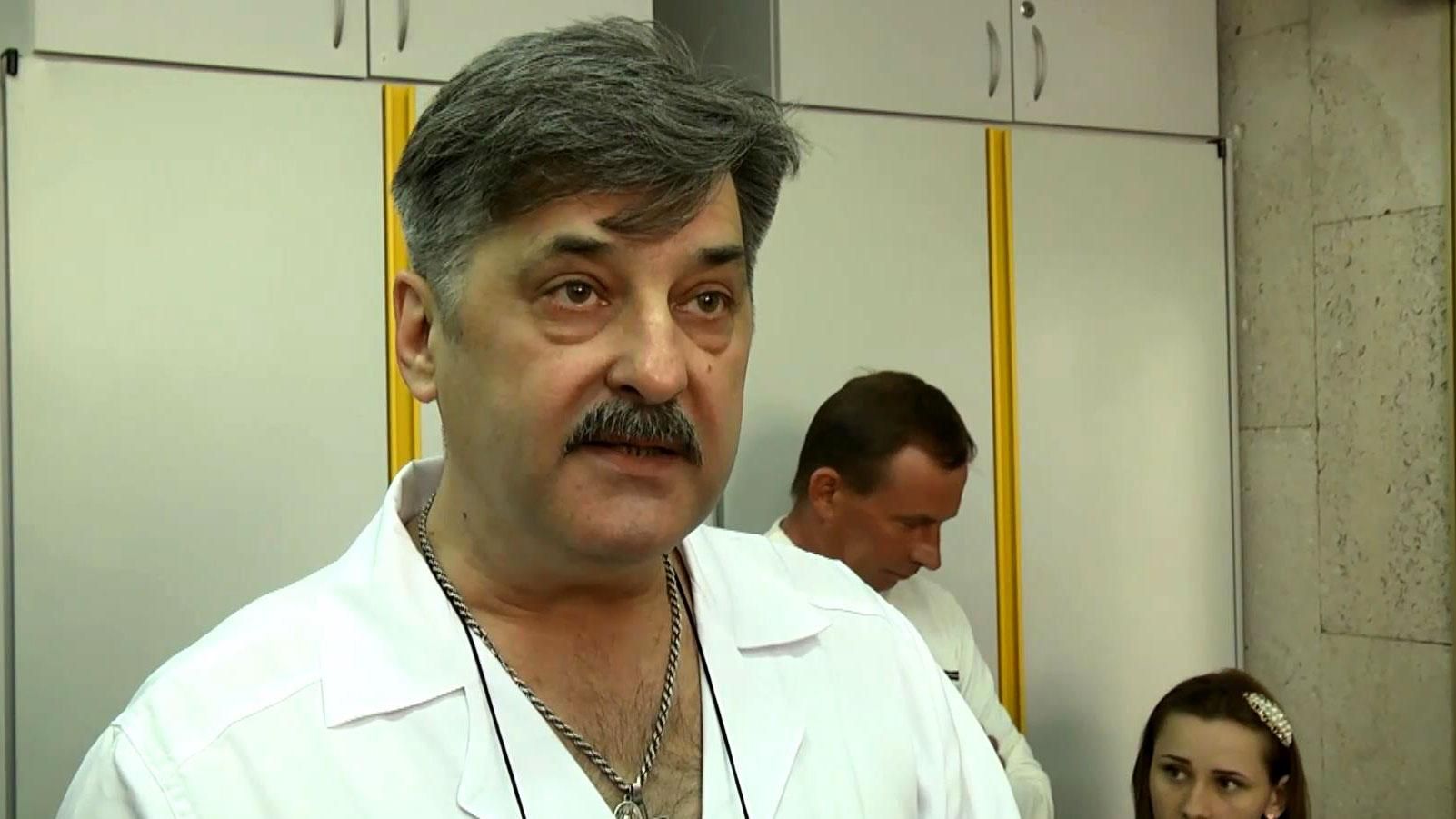 Украинских врачей научат делать функциональные протезы Украинских врачей научат делать функциональные протезы