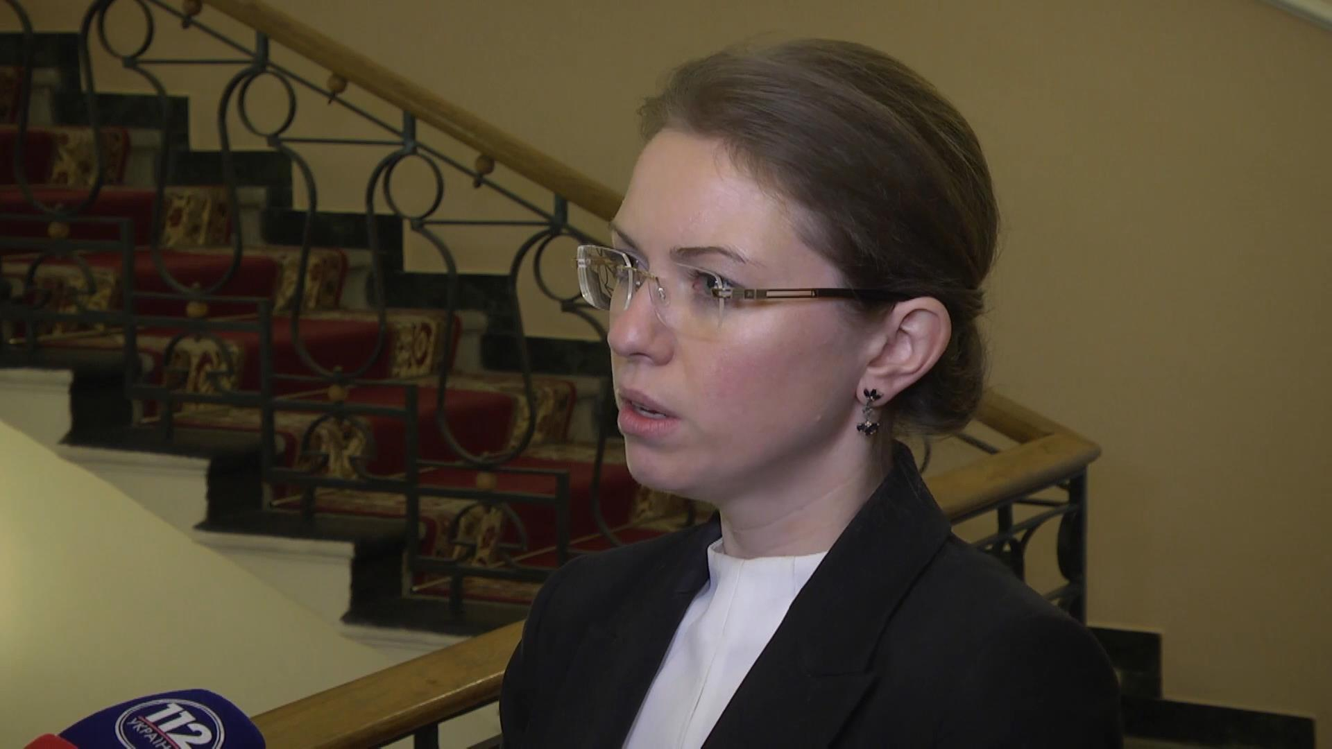 Украинские новорожденные  могут до лета остаться без вакцин