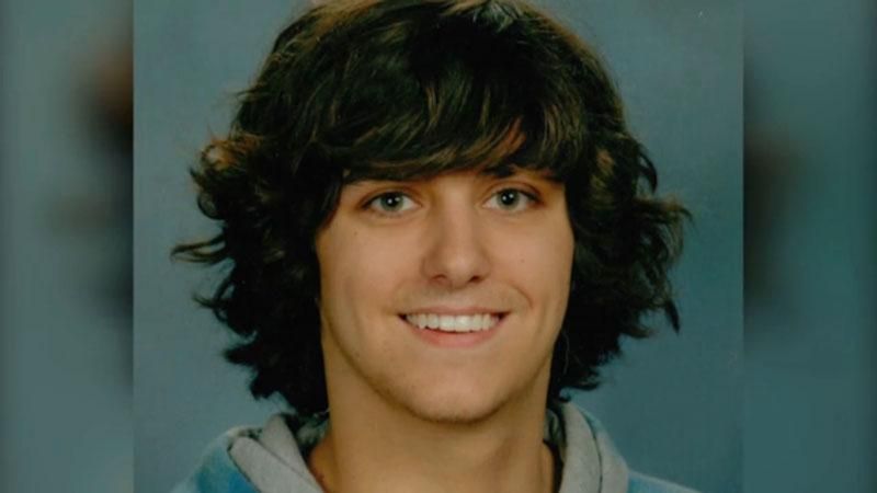 Смерть американского подростка спасла более 50 жизней Смерть американского подростка спасла более 50 жизней