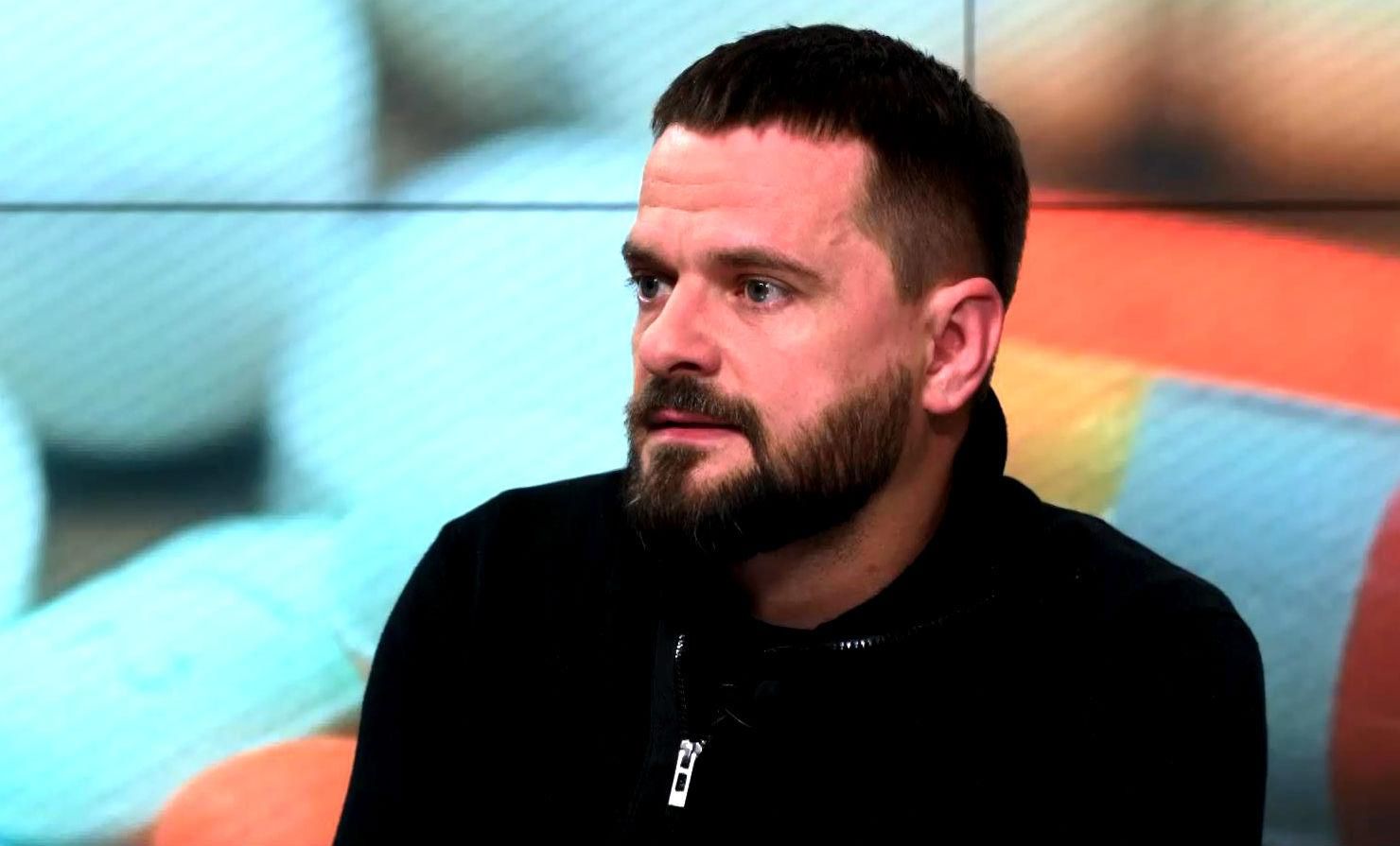 Вакцини за державні гроші не доступні вже рік, — громадський діяч Вакцини за державні гроші не доступні вже рік, — громадський діяч