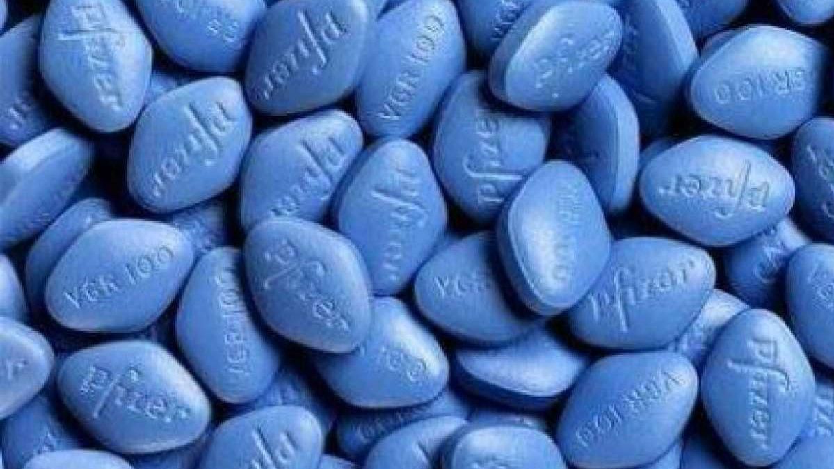 "Віагра" лікуватиме малярію "Віагра" лікуватиме малярію