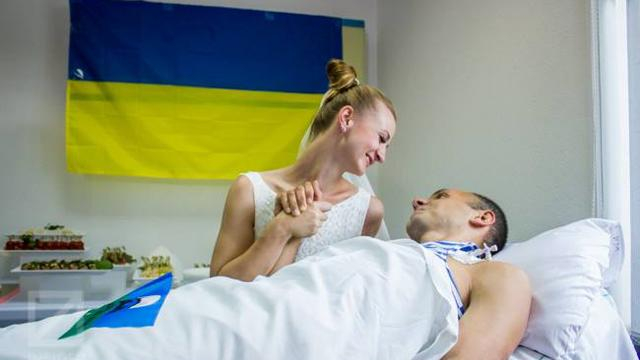 Более десяти стран НАТО готовы лечить украинских военных