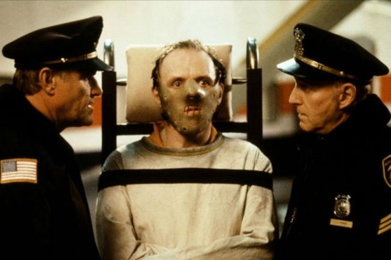 Московскую психбольницу оштрафовали за показ детям фильма "Молчание ягнят"